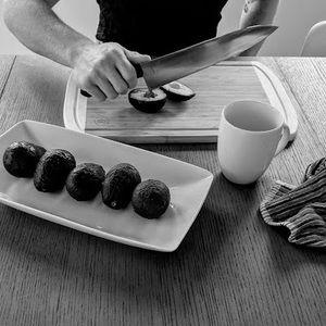 Meet your Posher, Mike